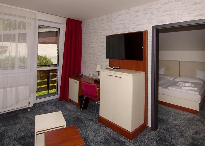 Hotel Srni A Depandance