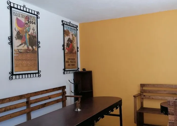 Casa Lupita