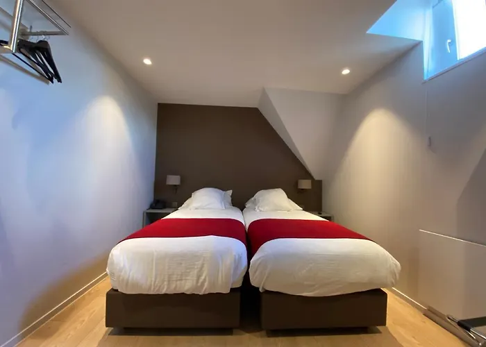 Hotel New Regina