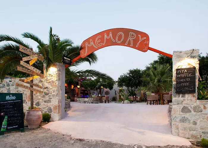 Mythos Suites Diskos