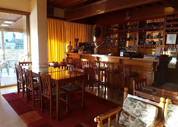 Hotel Ionion