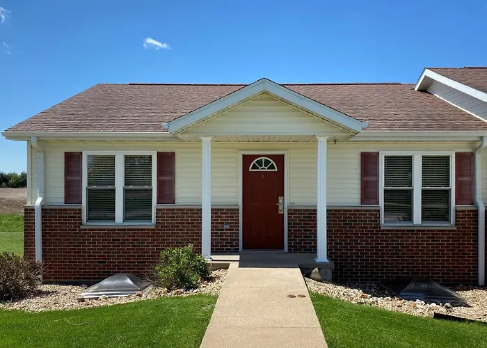 Nauvoo Vacation Condos And Villas