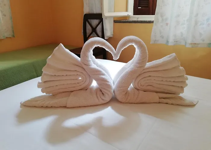 Hotel Anastasia