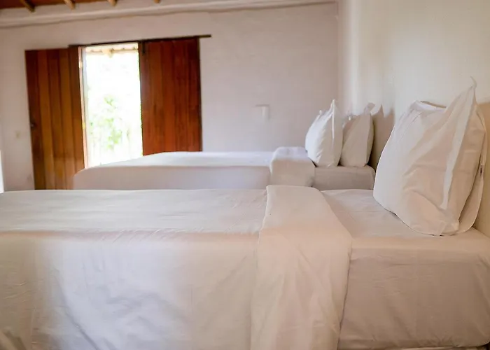 Trancoso Pousada