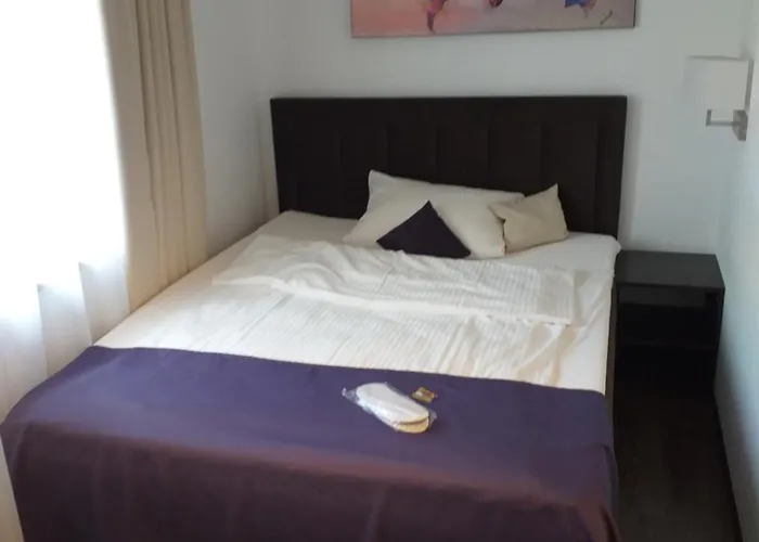 Hotel Milin