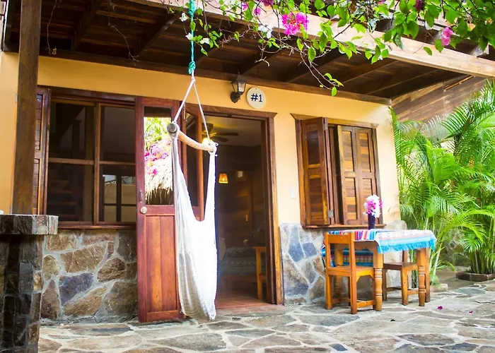 Las Cabanas Magicas