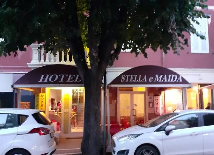 Hotel Maida