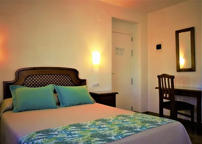 Hotel Ayamontino