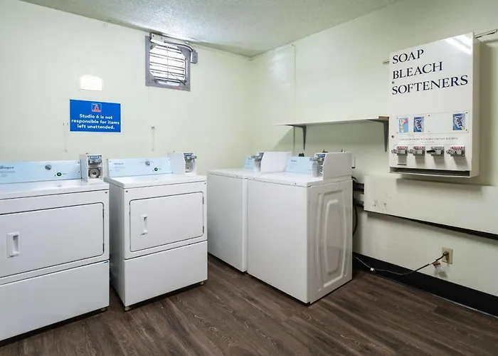 Motel 6-Kennewick, Wa - Tri-Cities