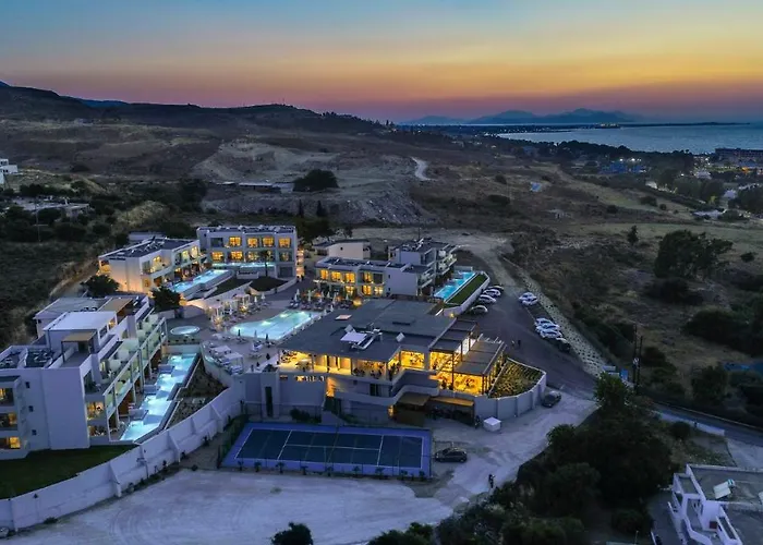 Harmony Crest Resort & Spa Adults Only