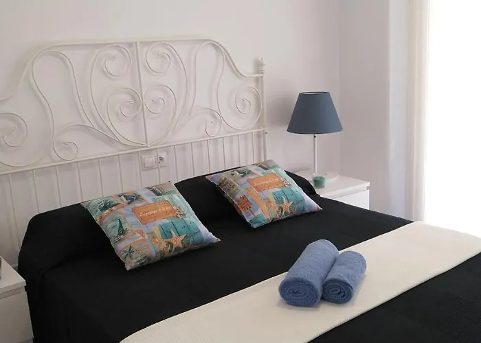 Scala Apartaments
