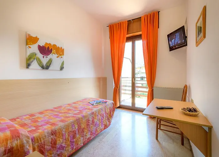 Hotel La Rotonda