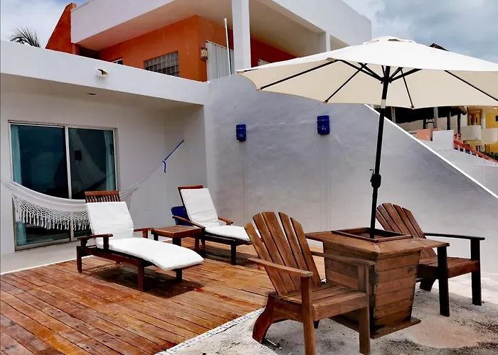 Hotel Luna D' Miel Apartments