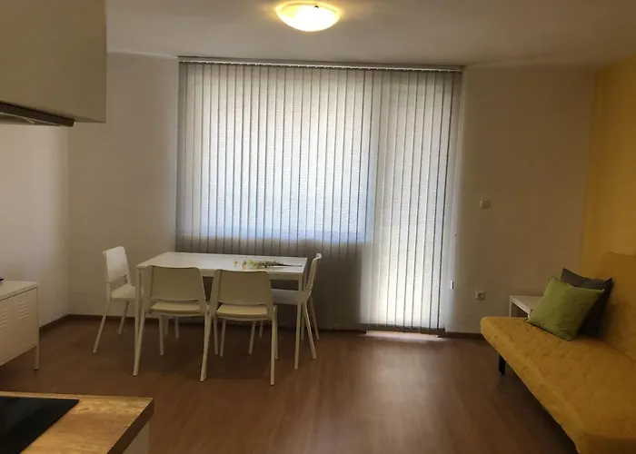 Aparthotel Elly