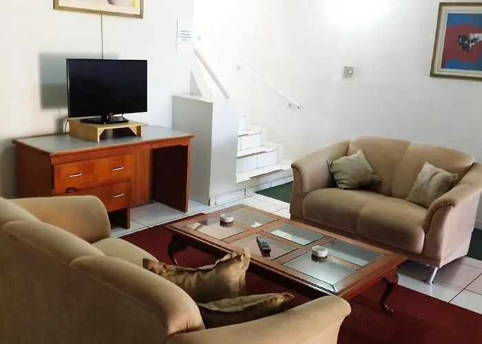 Hotel São Paulo Inn