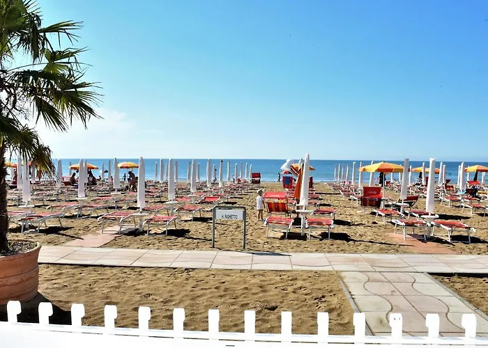 Hotel Righetto Fronte Mare