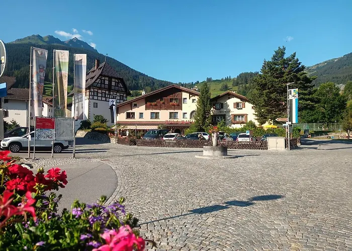 B&B Bela Riva