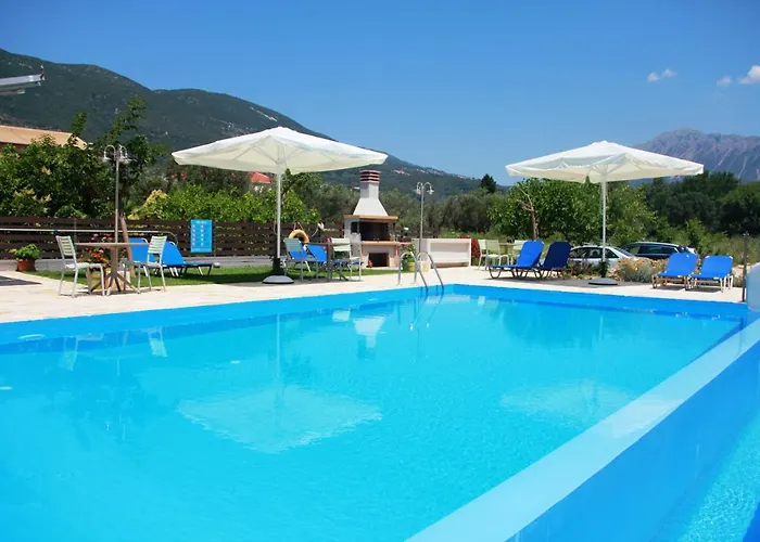 George Studios Vasiliki