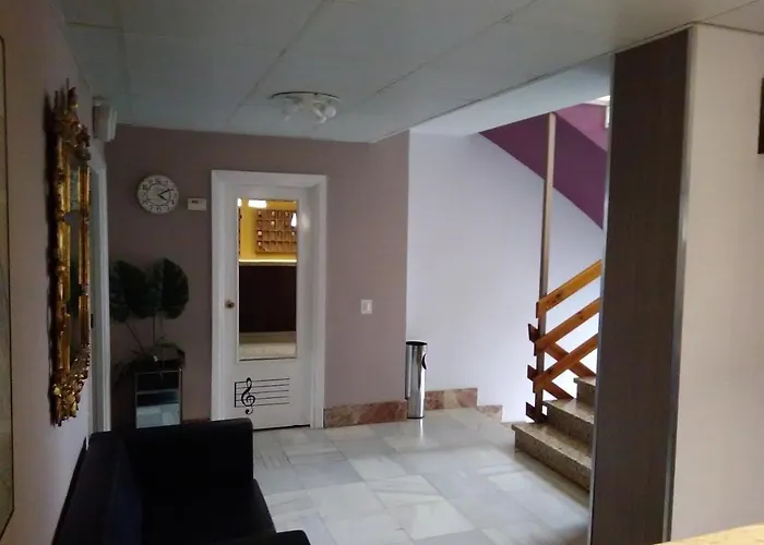 Hotel Isasa