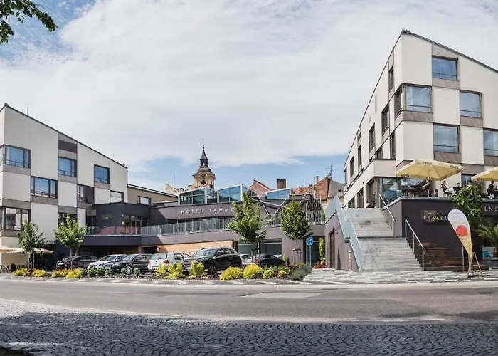 Hotel Tammel