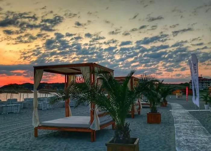 Aparthotel Regina Mare