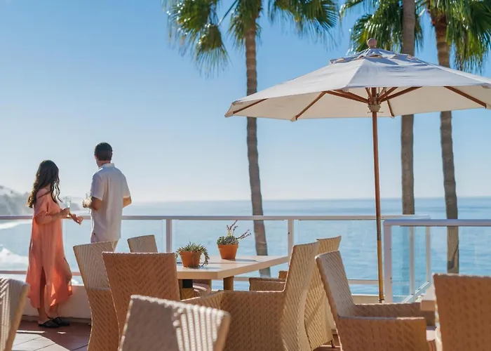 Laguna Beach Luxury Hotels