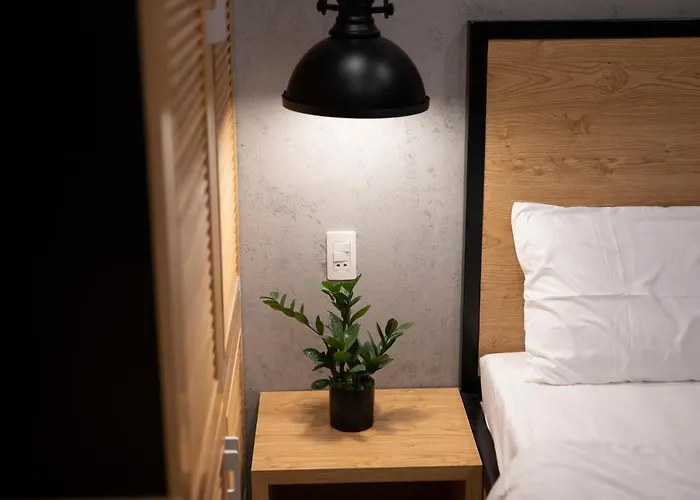 The Nest Quang Binh