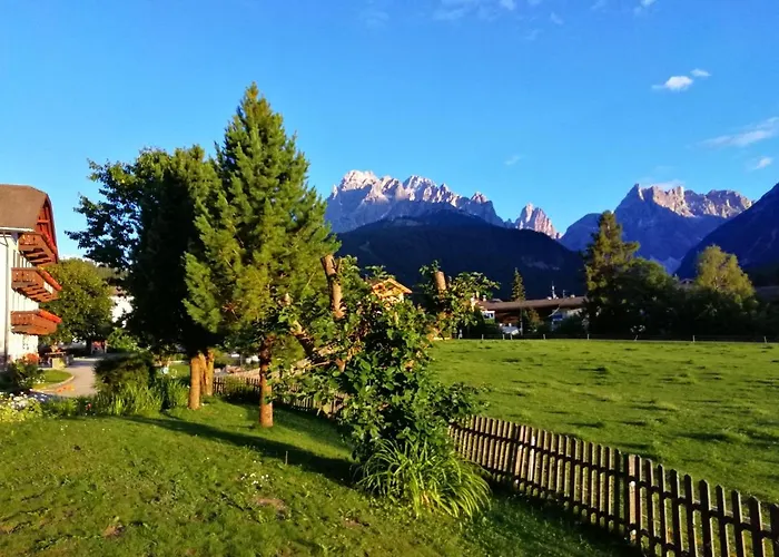 Hotel Holzer