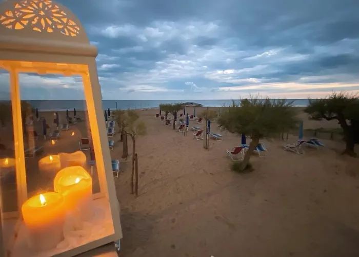 Hotel Fenix
