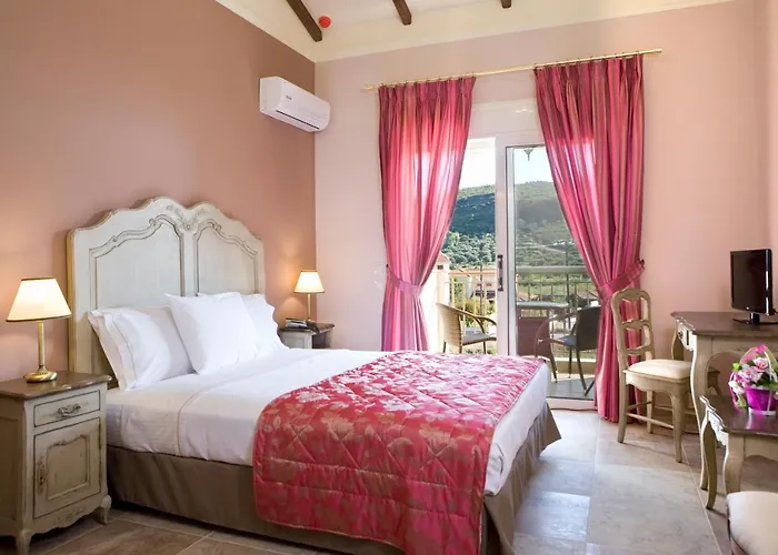 Magnolia Resort (Adults Only)
