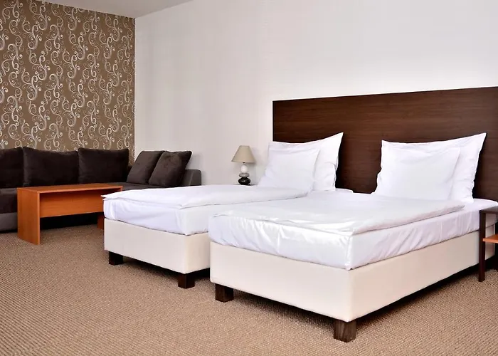 Hotel Atrium