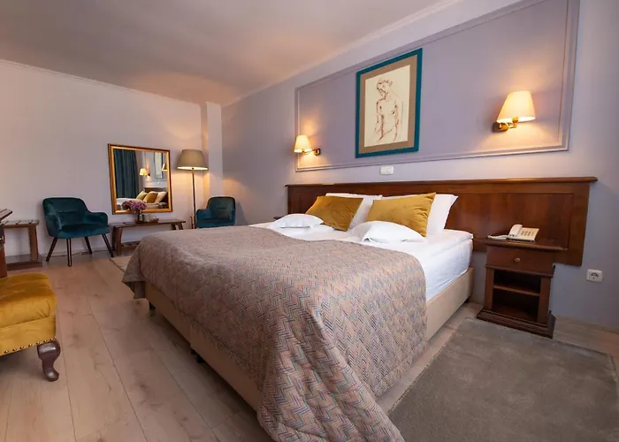 Hotel Wien