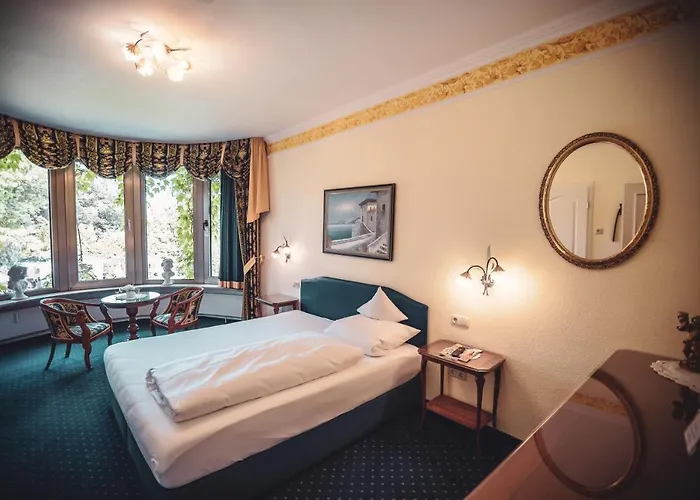 Hotel Zur Heimat Wellness&Spa