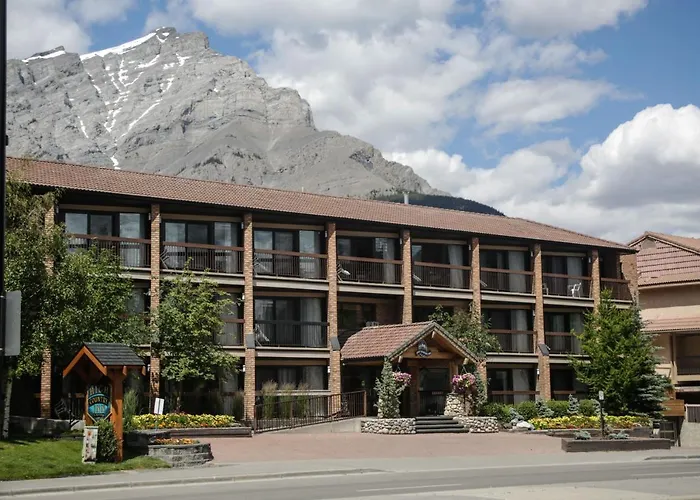 High Country Inn