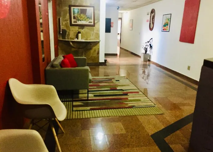 Hotel Cambara