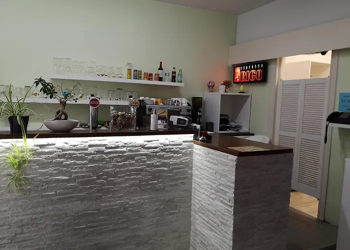 Hotel Les Acteurs