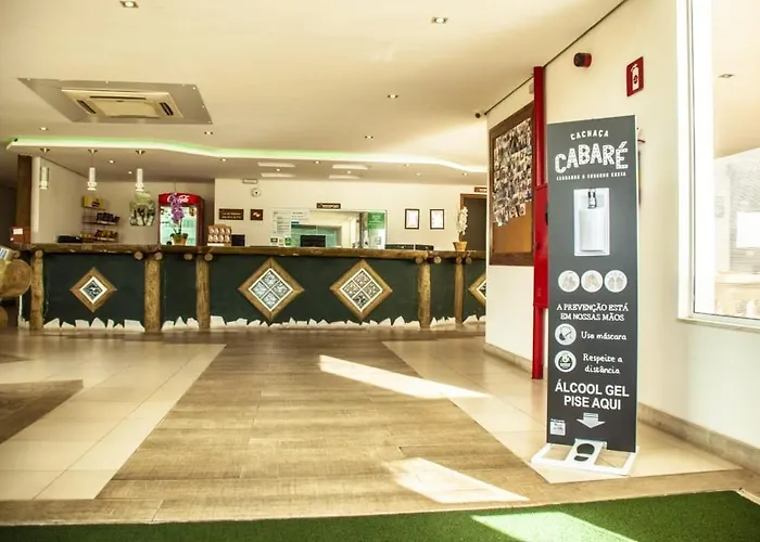 Meu Hotel Garca