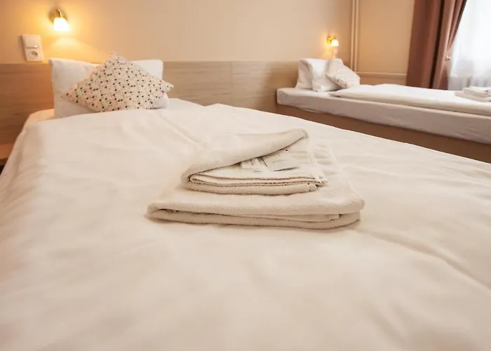 Hotel Stella