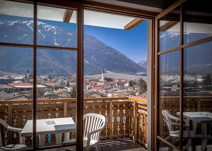 Hotel Vermoi