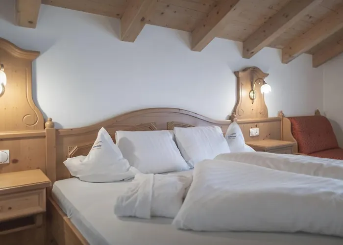 Hotel Garni Schneider