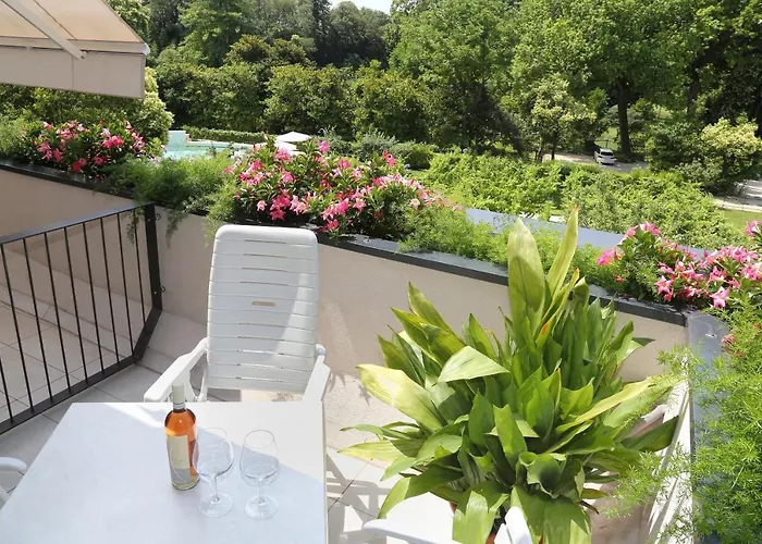 Hotel Orchidea