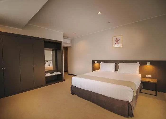 Novo Boutique Hotel