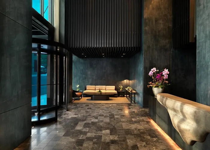Nobu Hotel Chicago