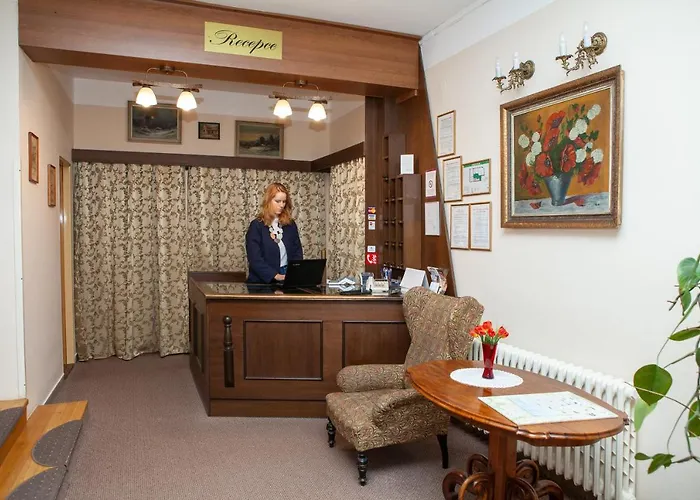 Hotel Stella