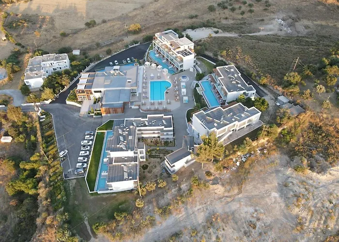 Harmony Crest Resort & Spa Adults Only
