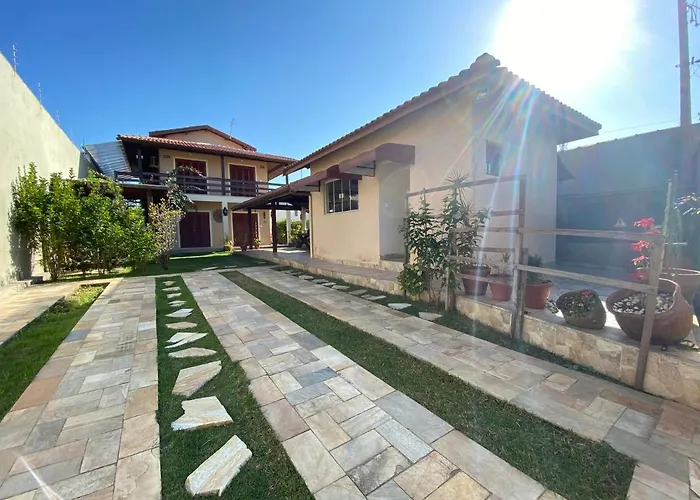 Pousada da Brisa