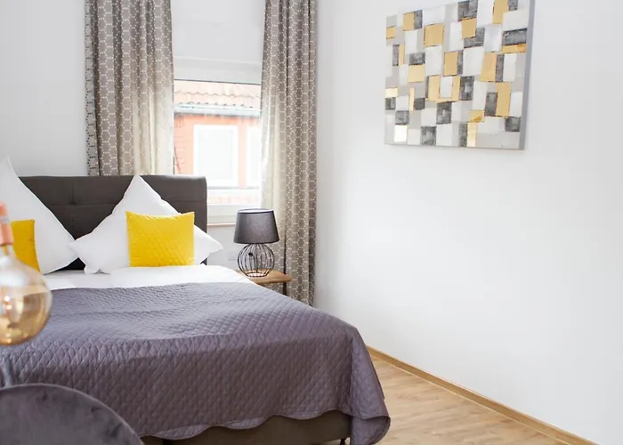 Stadthotel Marburg