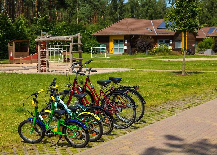 Ferienzentrum Trassenmoor