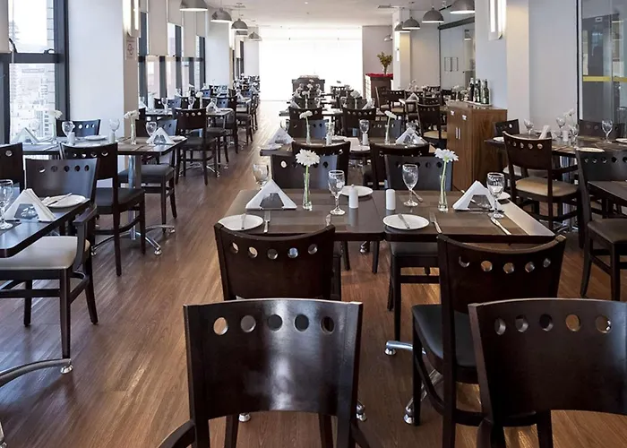 Mercure Santos