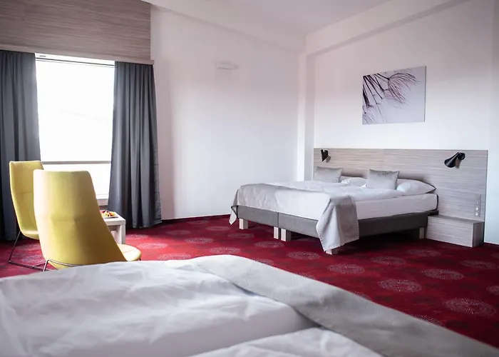 Hotel Tammel